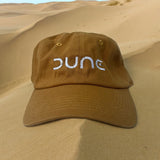 Vintage Dune Cap