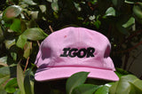 IGOR Camp Strap Back Cap