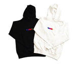 Frank Ocean Stripe Hoodie Embroidered