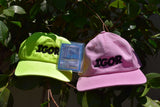 IGOR Camp Strap Back Cap