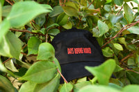 Travis Scott Days Before Rodeo Cap