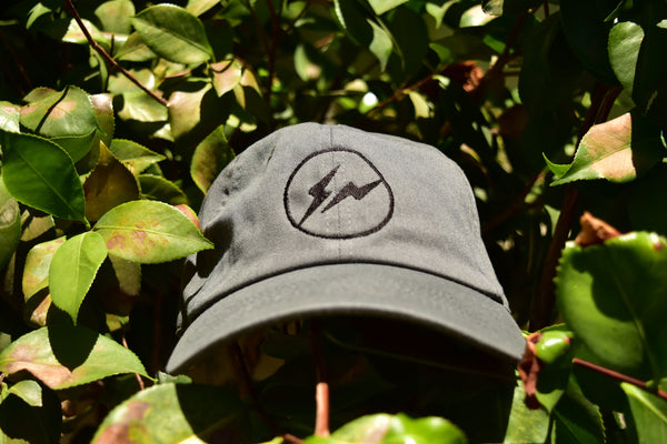 Fragments Strapback Cap